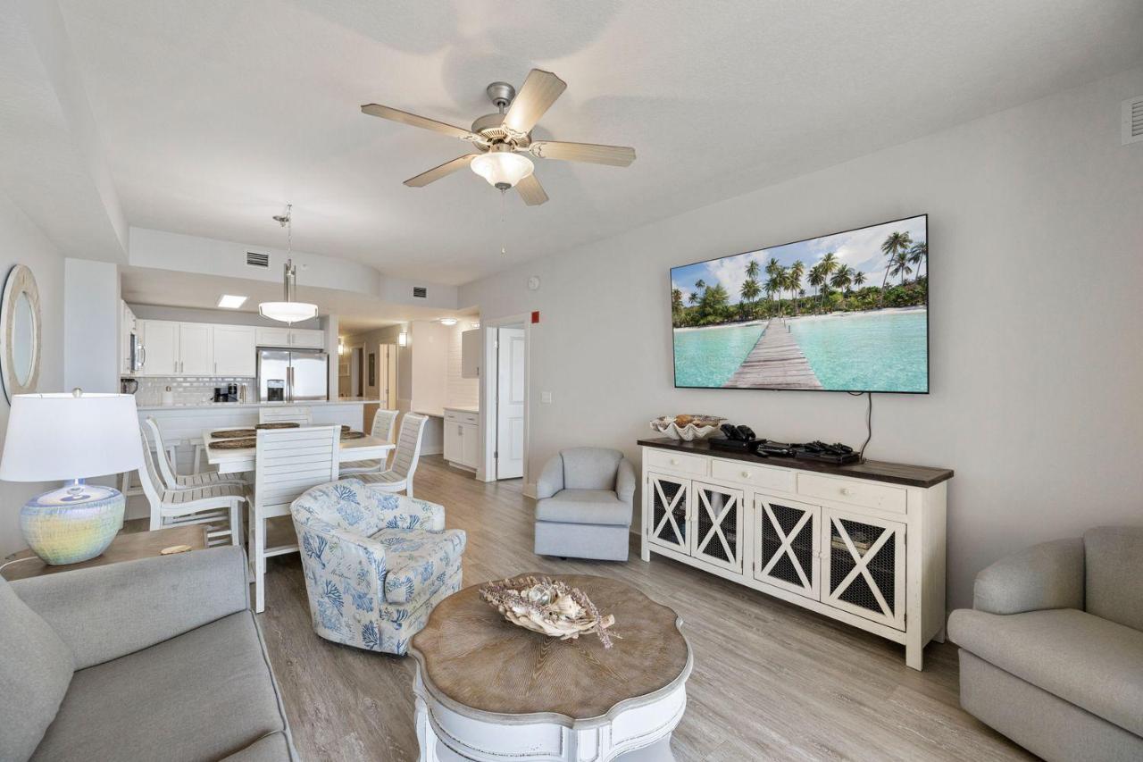 Modern Beach Vibe With A Breathtaking View - Stunning Pool - Pier Park Panama City Beach Exteriér fotografie