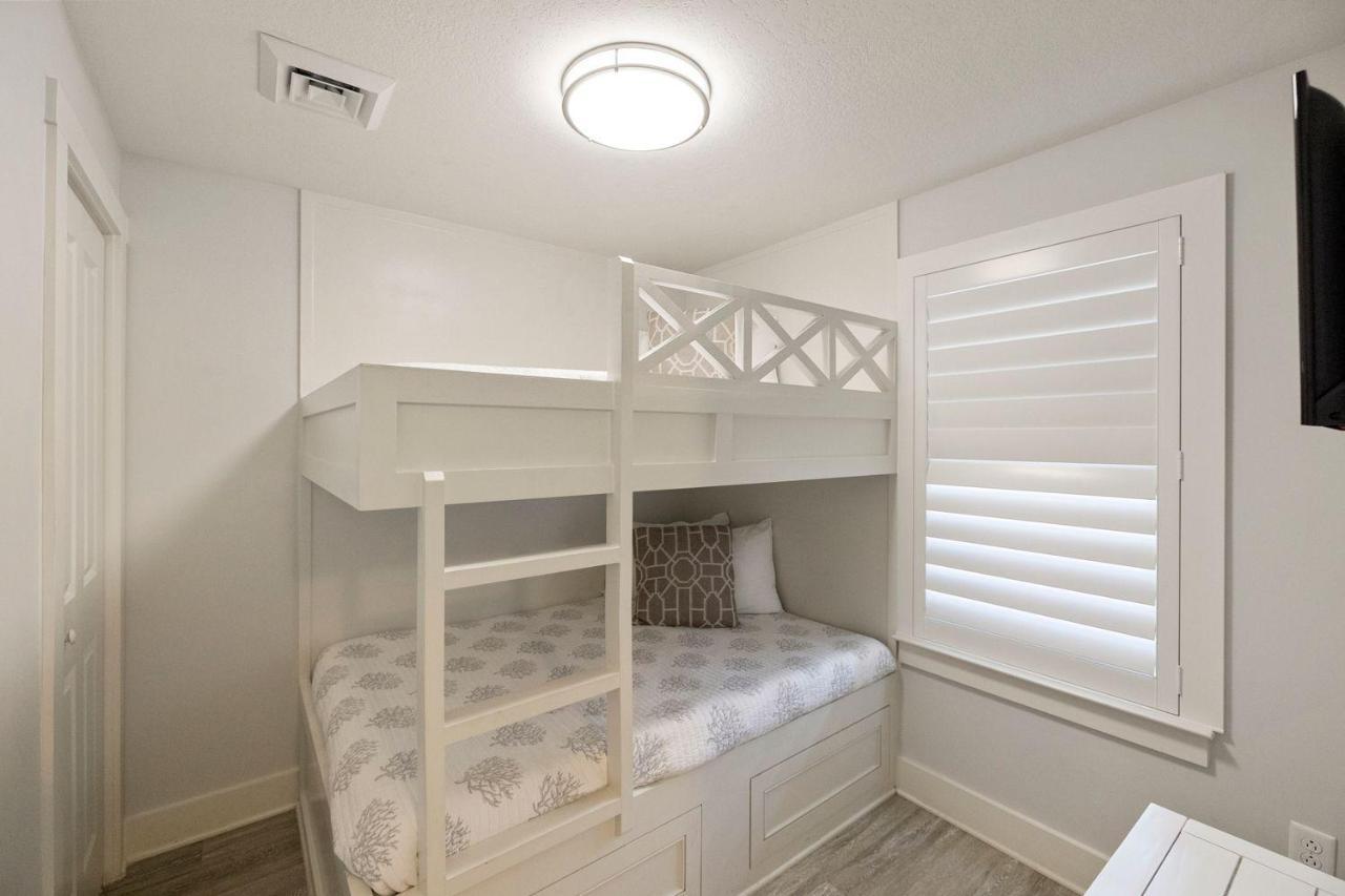 Modern Beach Vibe With A Breathtaking View - Stunning Pool - Pier Park Panama City Beach Exteriér fotografie