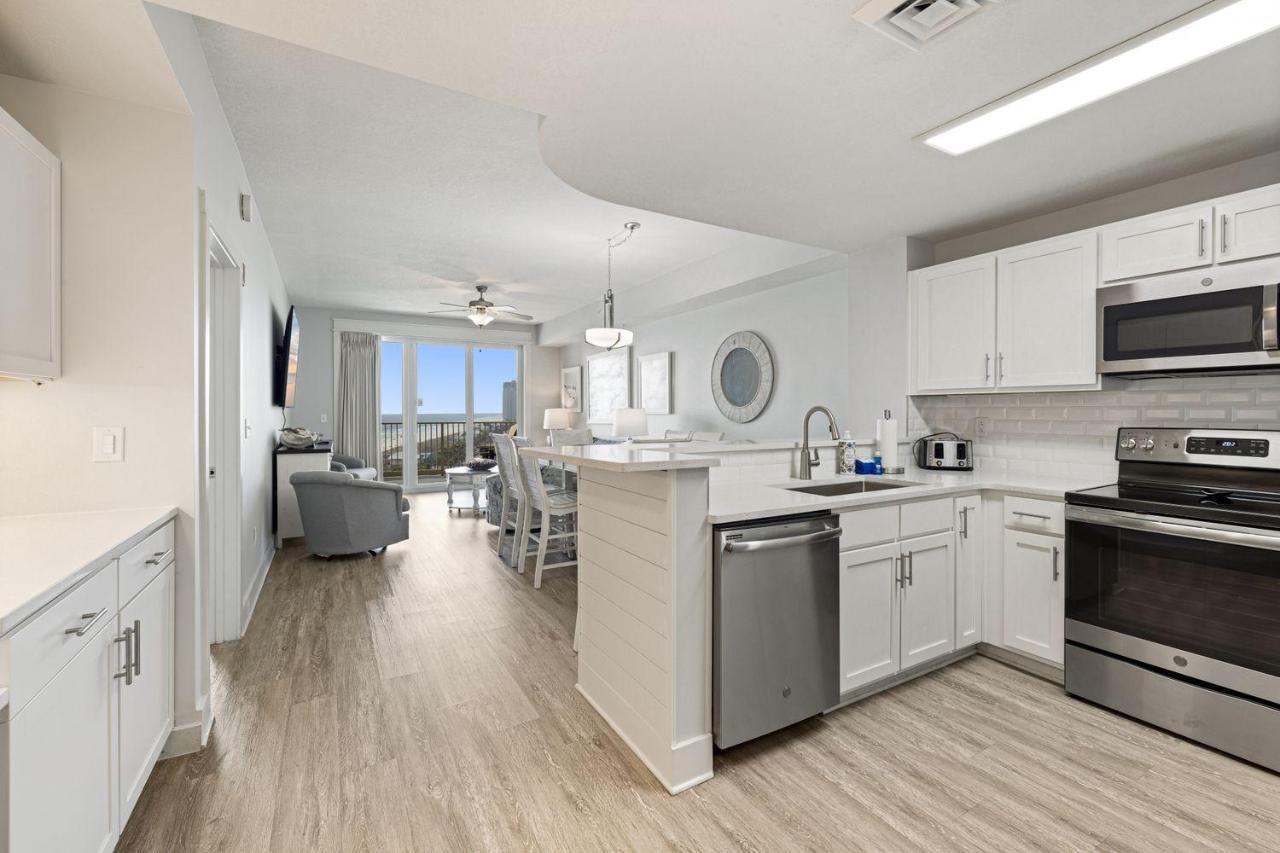 Modern Beach Vibe With A Breathtaking View - Stunning Pool - Pier Park Panama City Beach Exteriér fotografie