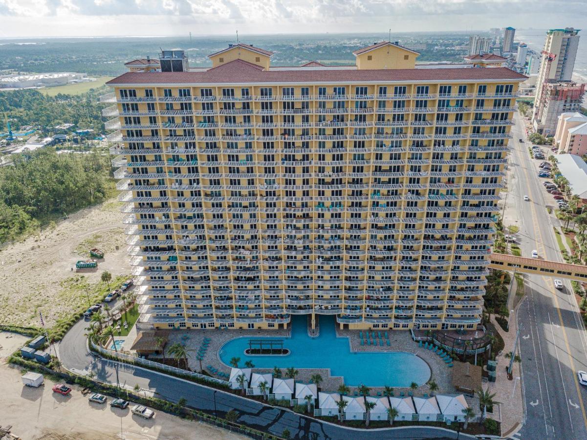 Modern Beach Vibe With A Breathtaking View - Stunning Pool - Pier Park Panama City Beach Exteriér fotografie