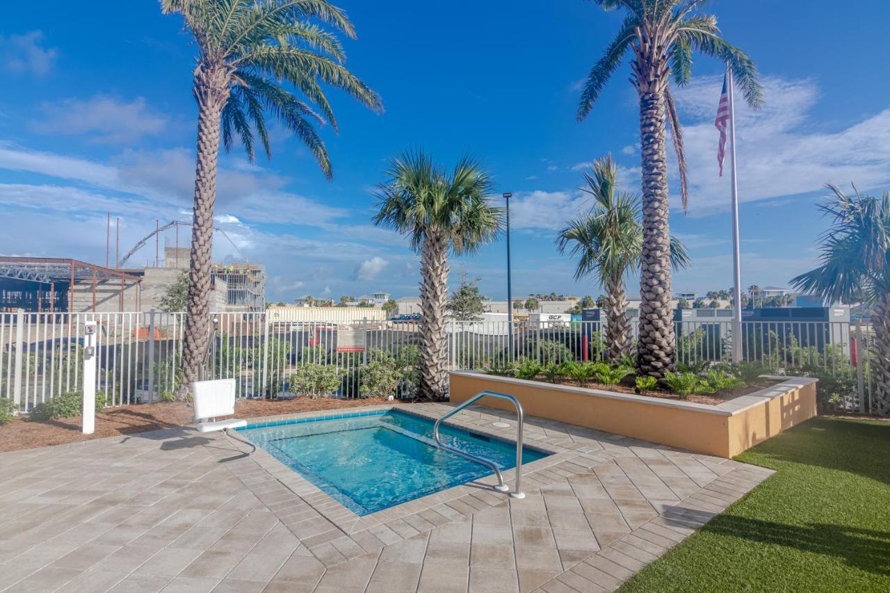 Modern Beach Vibe With A Breathtaking View - Stunning Pool - Pier Park Panama City Beach Exteriér fotografie