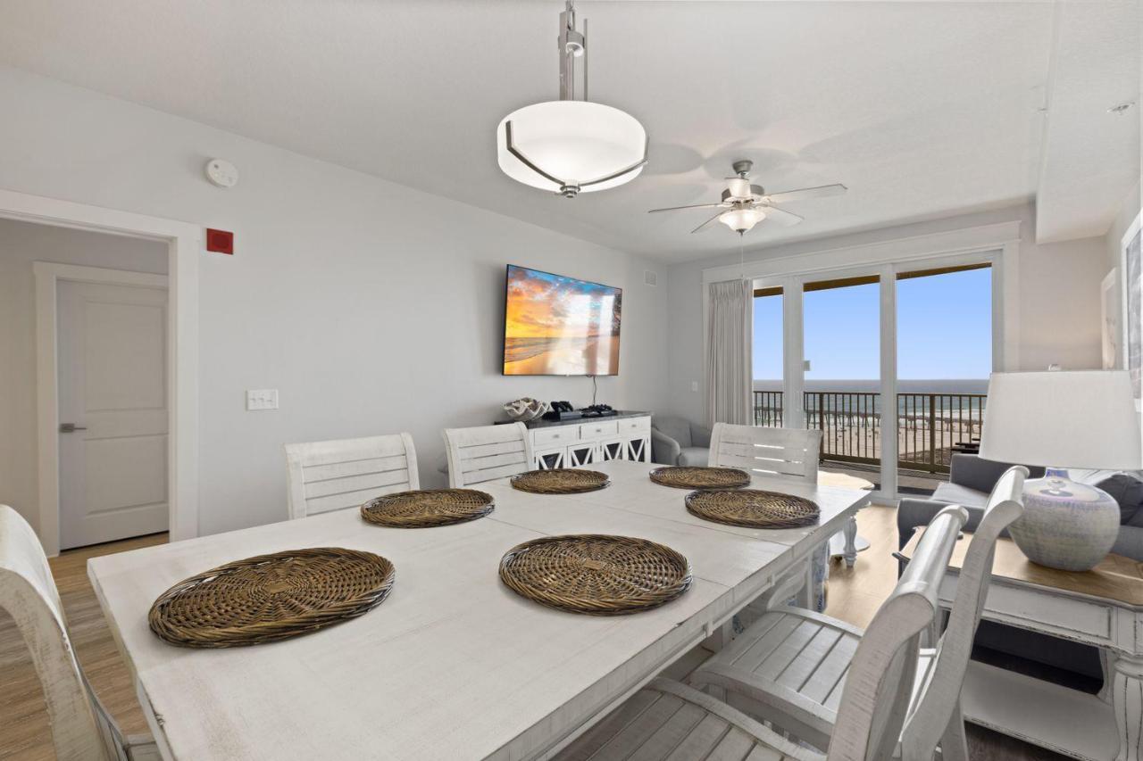 Modern Beach Vibe With A Breathtaking View - Stunning Pool - Pier Park Panama City Beach Exteriér fotografie
