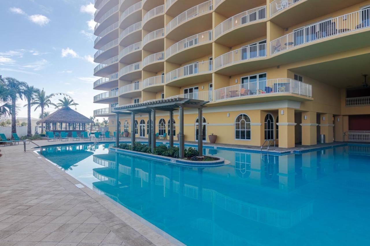 Modern Beach Vibe With A Breathtaking View - Stunning Pool - Pier Park Panama City Beach Exteriér fotografie