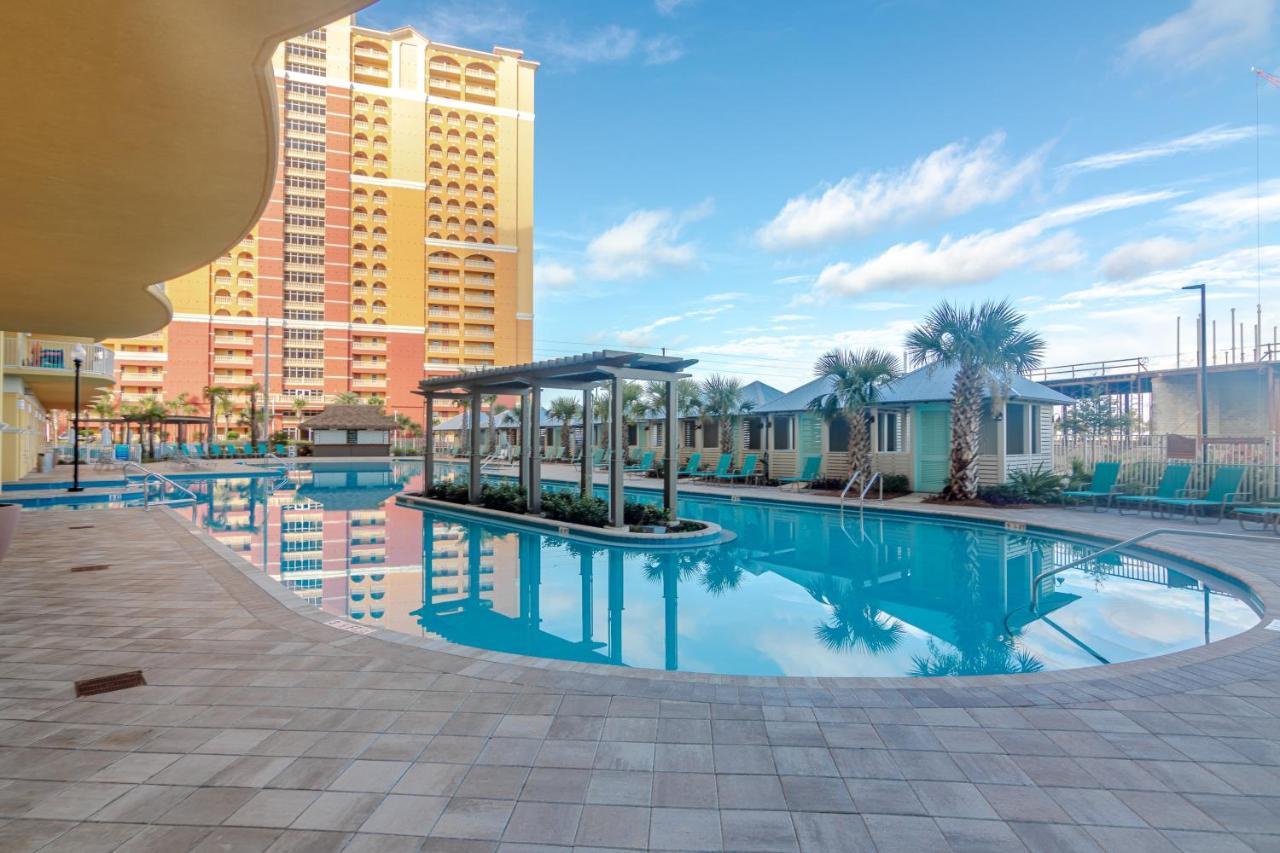 Modern Beach Vibe With A Breathtaking View - Stunning Pool - Pier Park Panama City Beach Exteriér fotografie