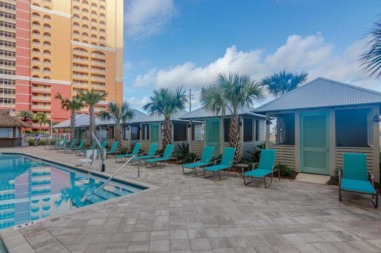 Modern Beach Vibe With A Breathtaking View - Stunning Pool - Pier Park Panama City Beach Exteriér fotografie