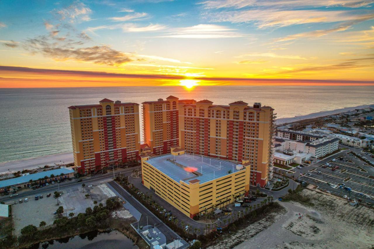Modern Beach Vibe With A Breathtaking View - Stunning Pool - Pier Park Panama City Beach Exteriér fotografie