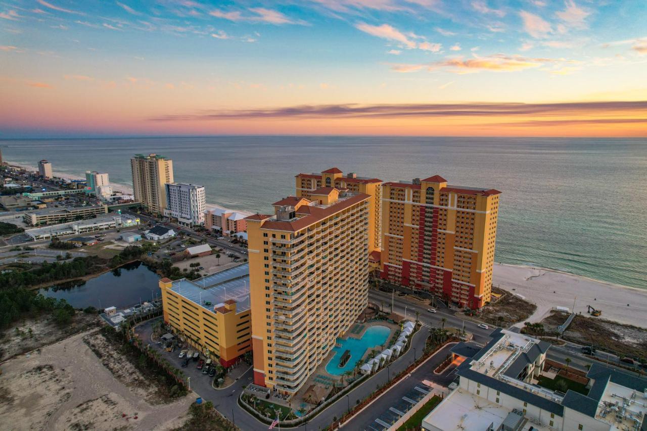 Modern Beach Vibe With A Breathtaking View - Stunning Pool - Pier Park Panama City Beach Exteriér fotografie