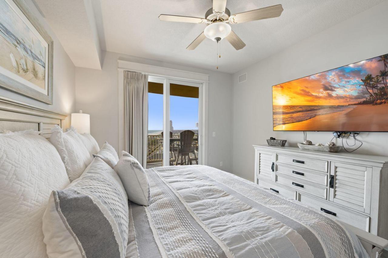 Modern Beach Vibe With A Breathtaking View - Stunning Pool - Pier Park Panama City Beach Exteriér fotografie