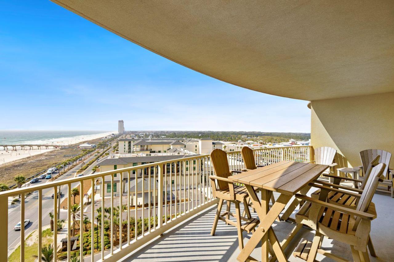 Modern Beach Vibe With A Breathtaking View - Stunning Pool - Pier Park Panama City Beach Exteriér fotografie