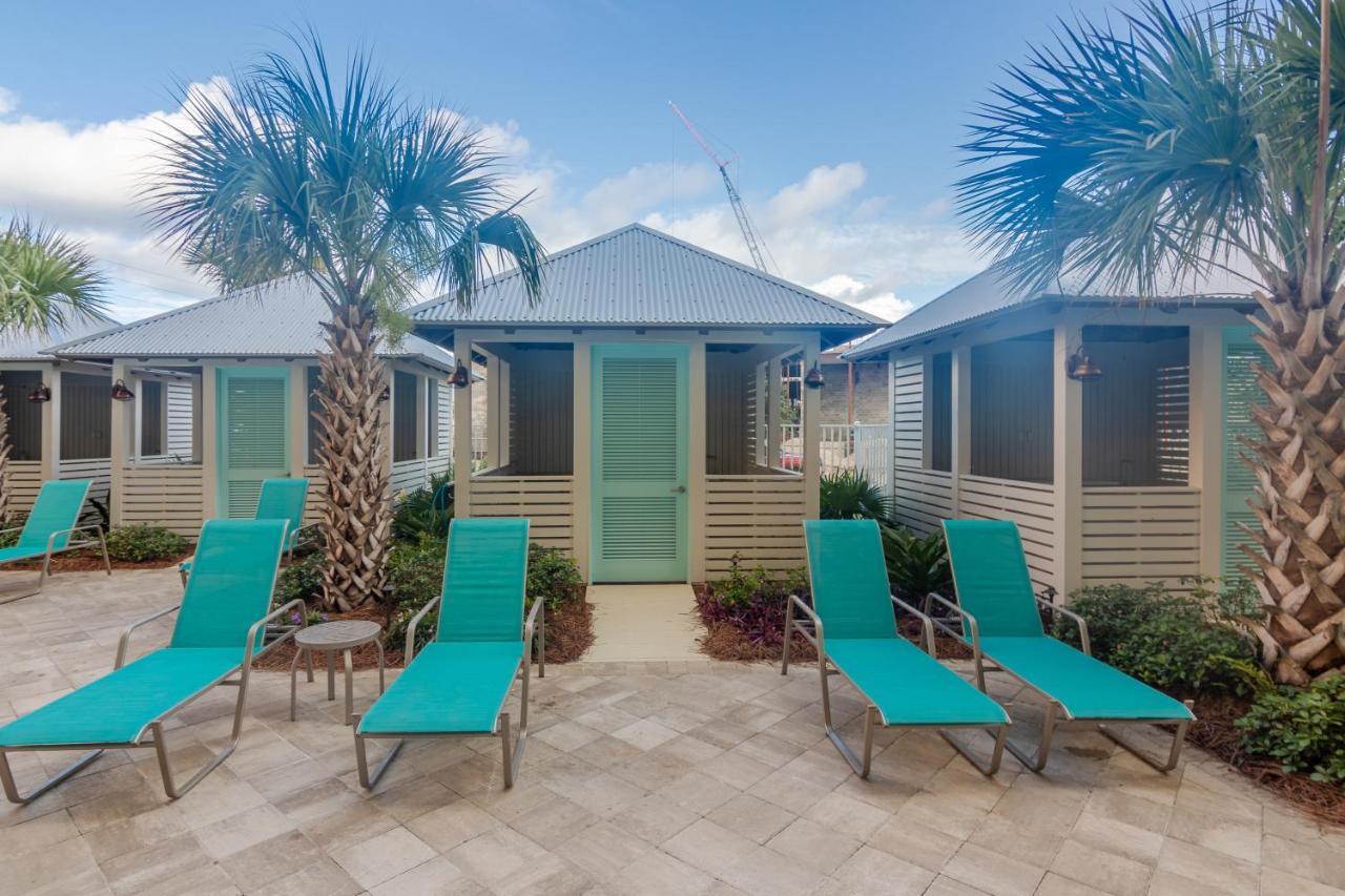 Modern Beach Vibe With A Breathtaking View - Stunning Pool - Pier Park Panama City Beach Exteriér fotografie