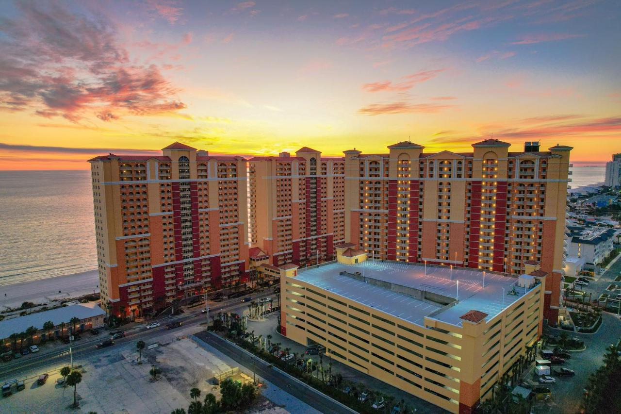 Modern Beach Vibe With A Breathtaking View - Stunning Pool - Pier Park Panama City Beach Exteriér fotografie
