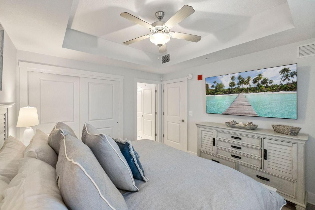 Modern Beach Vibe With A Breathtaking View - Stunning Pool - Pier Park Panama City Beach Exteriér fotografie