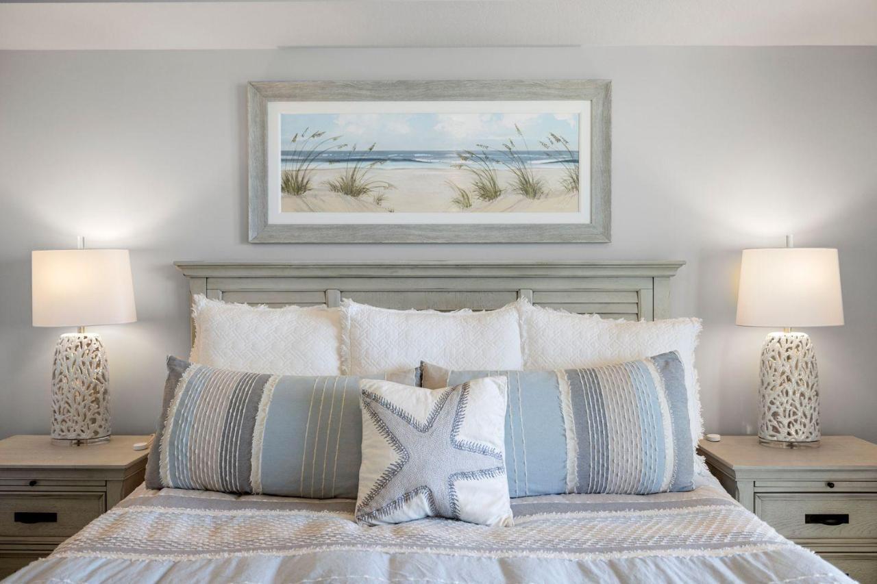 Modern Beach Vibe With A Breathtaking View - Stunning Pool - Pier Park Panama City Beach Exteriér fotografie