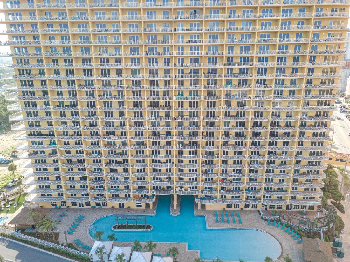 Modern Beach Vibe With A Breathtaking View - Stunning Pool - Pier Park Panama City Beach Exteriér fotografie