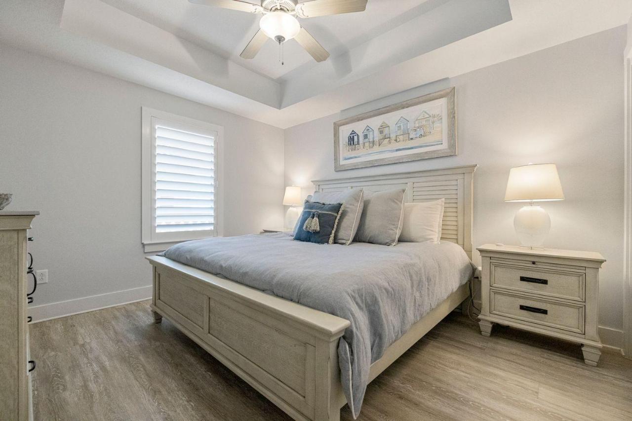 Modern Beach Vibe With A Breathtaking View - Stunning Pool - Pier Park Panama City Beach Exteriér fotografie