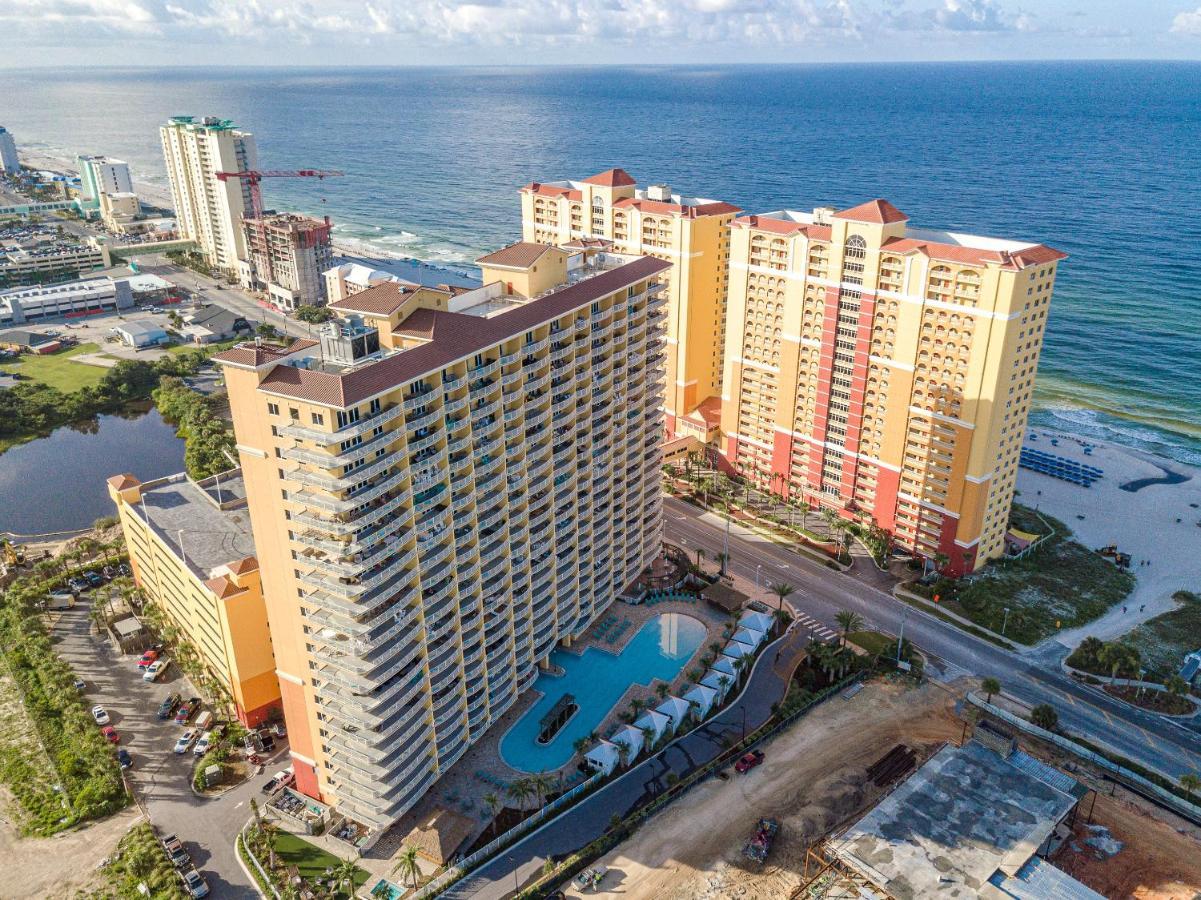 Modern Beach Vibe With A Breathtaking View - Stunning Pool - Pier Park Panama City Beach Exteriér fotografie